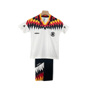 KIDS KIT RETRO  ALEMANHA 1994 - FAN