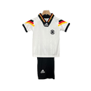 KIDS KIT RETRO  ALEMANHA 1992 - FAN