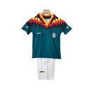 KIDS KIT RETRO  ALEMANHA 1994 - FAN