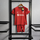 LIVERPOOL INFANTIL 22-23 HOME