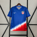 ESTADOS UNIDOS II 2024/25 BLUE - FAN VERSION