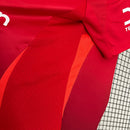 MANCHESTER UNITED I 2024/25 RED - FAN VERSION