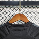 KIDS KIT REAL MADRID LLL 2023/24 PRETO - FAN