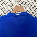 KIDS KIT RETRO MANCHESTER UNITED 2008/09 FAN