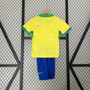 KIDS KIT  BRASIL 2024 - FAN