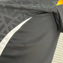 ALEMANHA GOLEIRO 2024/25 BLACK - FAN VERSION