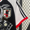 JAPãO EDIçãO ESPECIAL 2024/25 - FAN VERSION