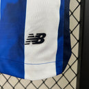 PORTO I 2024/25 BLUE E WHITE - FAN VERSION