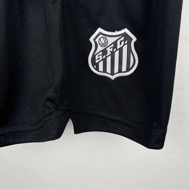 KIDS KIT SANTOS 2023/24 LISTRADA - FAN