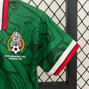 KIDS KIT RETRO  MéXICO 1998 - FAN