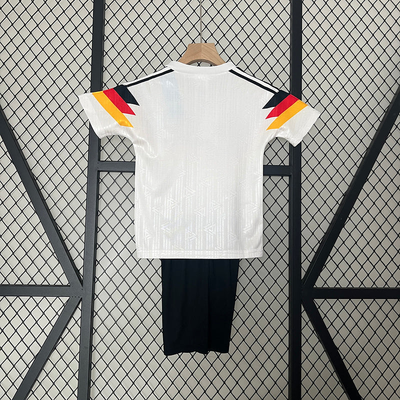 KIDS KIT RETRO  ALEMANHA 1990 - FAN