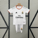 KIDS KIT RETRO REAL MADRID 2013/14- FAN