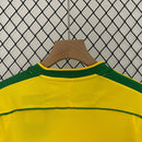 KIDS KIT RETRO  BRASIL 1998 - FAN
