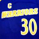 GOLDEN STATE WARRIORS- CURRY 30 AZUL