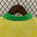 BRASIL I 2024/25 YEIIOW - FAN VERSION