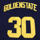 GOLDEN STATE WARRIORS- CURRY 30