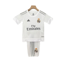 KIDS KIT RETRO REAL MADRID 2015/16- FAN