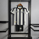 SANTOS INFANTIL 22-23 AWAY
