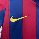 KIDS KIT RETRO BARCELONA 2009/10 - FAN