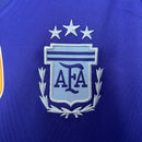 ARGENTINA II 2024/25 AZUL - VERSÃO FÃ