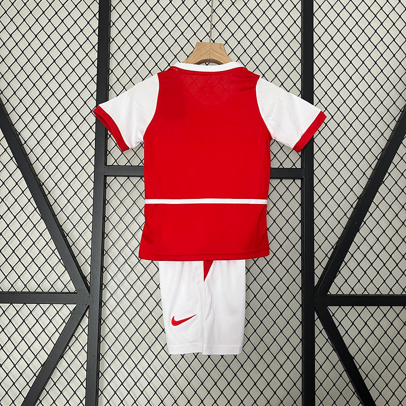 KIDS KIT RETRO ARSENAL 2002/04 - FAN