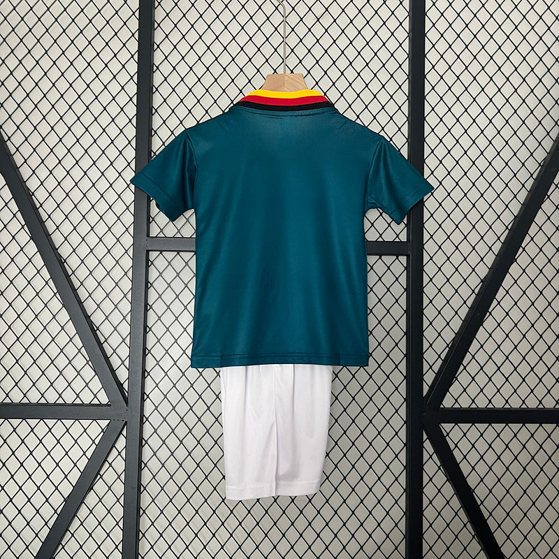 KIDS KIT RETRO  ALEMANHA 1994 - FAN