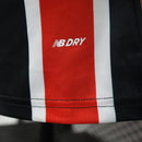 SAO PAULO II 2024/25 TRICOLOR - (PLAYER)