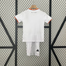 KIDS KIT RETRO REAL MADRID 2013/14- FAN