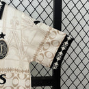 KIDS KIT MILAN LV 2023/24 BRANCO - FAN