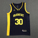 GOLDEN STATE WARRIORS- CURRY 30