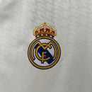 REAL MADRID I 2024/25 WHITE - FAN VERSION