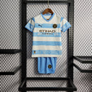 MANCHESTER CITY INFANTIL 22-23