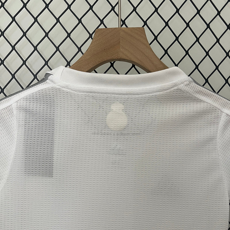 KIDS KIT RETRO REAL MADRID 2015/16- FAN