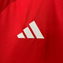 MANCHESTER UNITED I 2024/25 RED - FAN VERSION