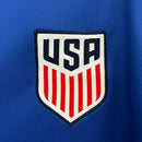 ESTADOS UNIDOS II 2024/25 BLUE - FAN VERSION