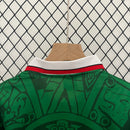 KIDS KIT RETRO  MéXICO 1998 - FAN