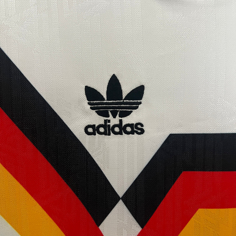 KIDS KIT RETRO  ALEMANHA 1990 - FAN