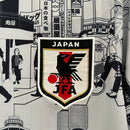 JAPãO EDIçãO ESPECIAL 2024/25 - FAN VERSION
