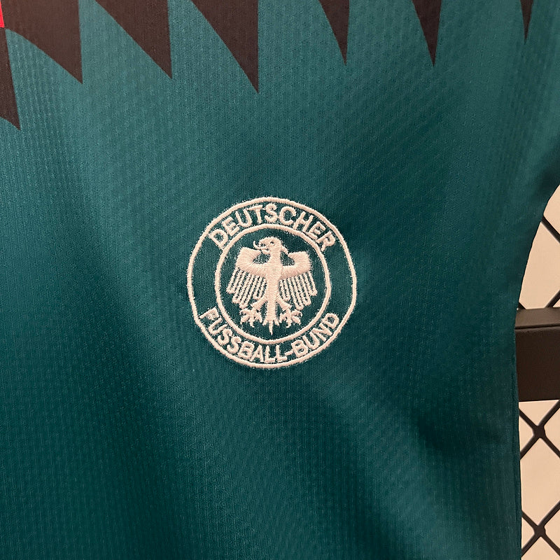 KIDS KIT RETRO  ALEMANHA 1994 - FAN