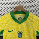 KIDS KIT  BRASIL 2024 - FAN