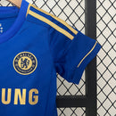 KIT INFANTIL RETRO CHELSEA 2012/13 - FÃ