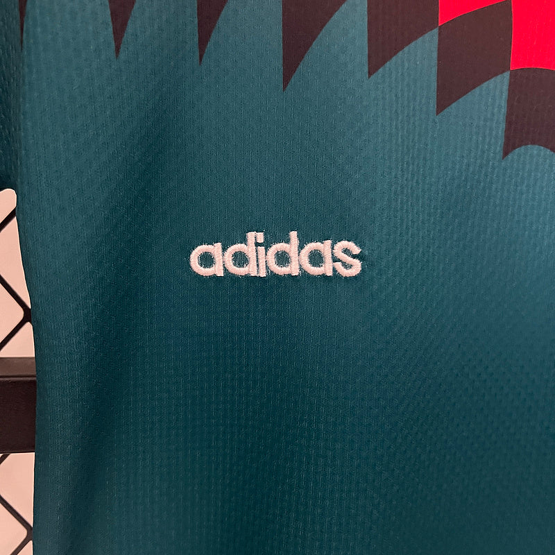 KIDS KIT RETRO  ALEMANHA 1994 - FAN