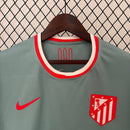 ATLETICO DE MADRID II 2024/25 - FAN VERSION