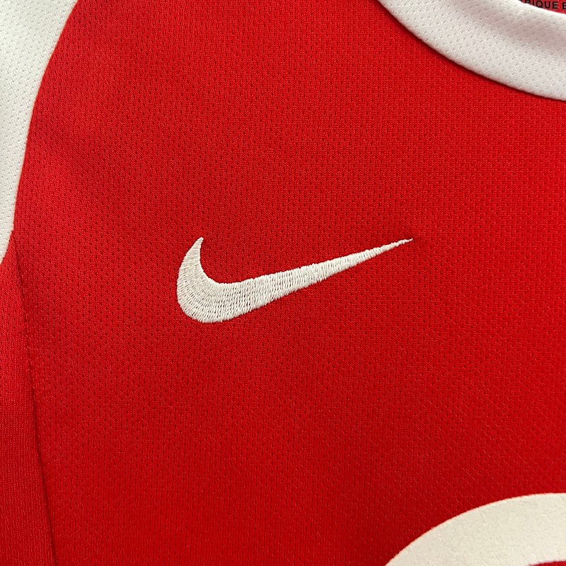 KIDS KIT RETRO ARSENAL 2002/04 - FAN