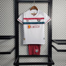 FLUMINENSE INFANTIL 23-24 AWAY