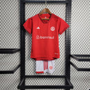INTERNACIONAL INFANTIL 23-24 HOME