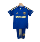 KIT INFANTIL RETRO CHELSEA 2012/13 - FÃ