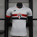 SÃO PAULO I 2024/25 BRANCO - (JOGADOR)