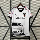 JAPãO EDIçãO ESPECIAL 2024/25 - FAN VERSION