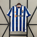 PORTO I 2024/25 BLUE E WHITE - FAN VERSION